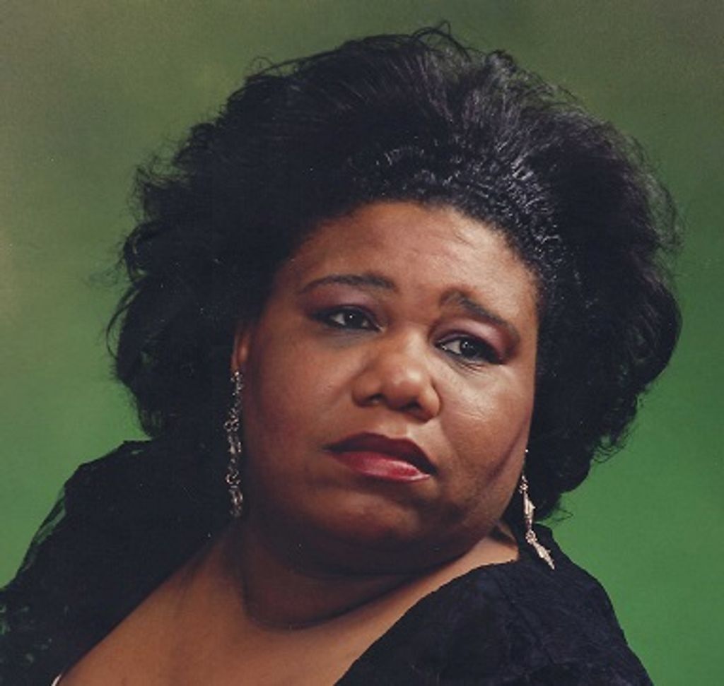 Alicia Lurita Lias Profile Photo