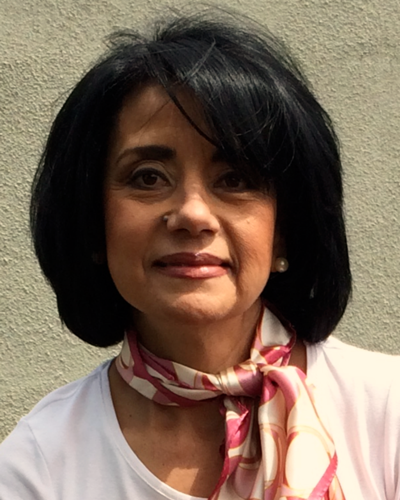 Anna Marie Martinez Zielezinski