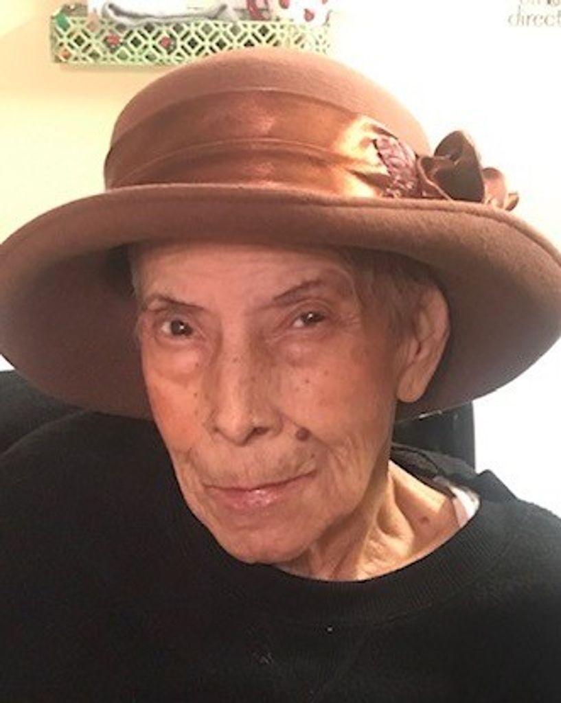 Regina Salazar Brown