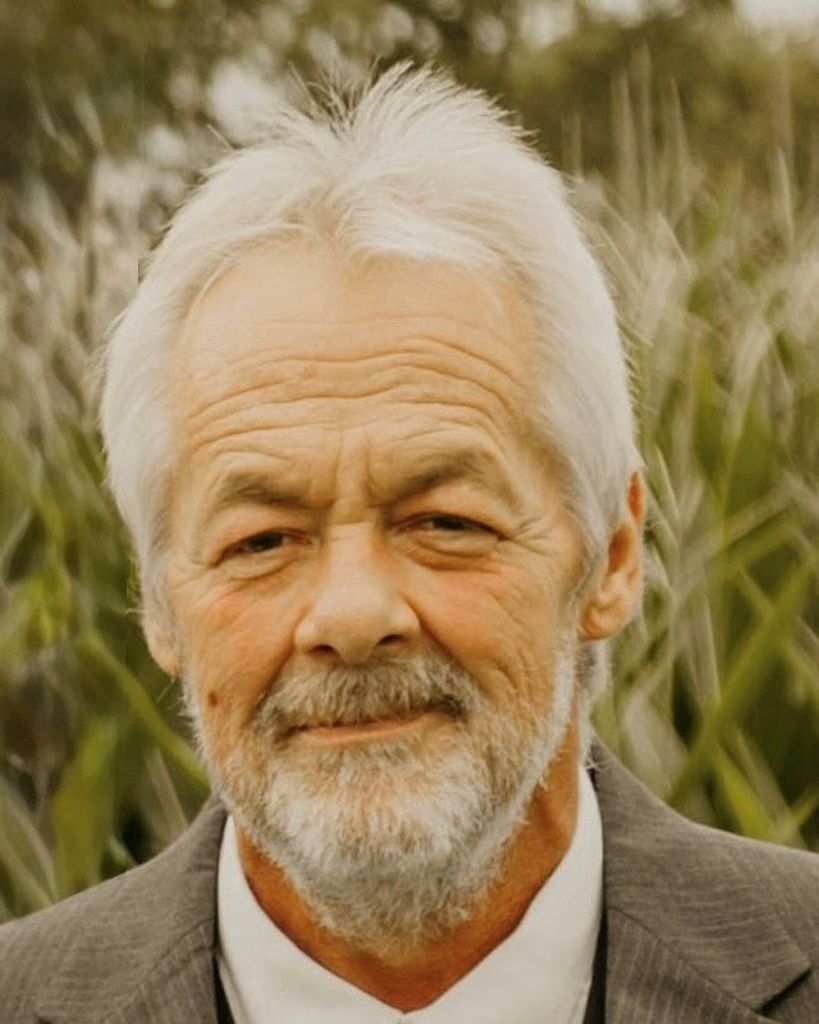 Charles L. Schroeder Profile Photo