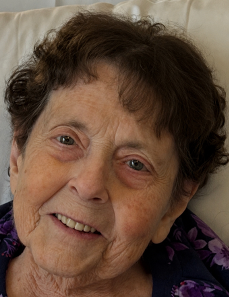 Mary Louise Rhodus Profile Photo