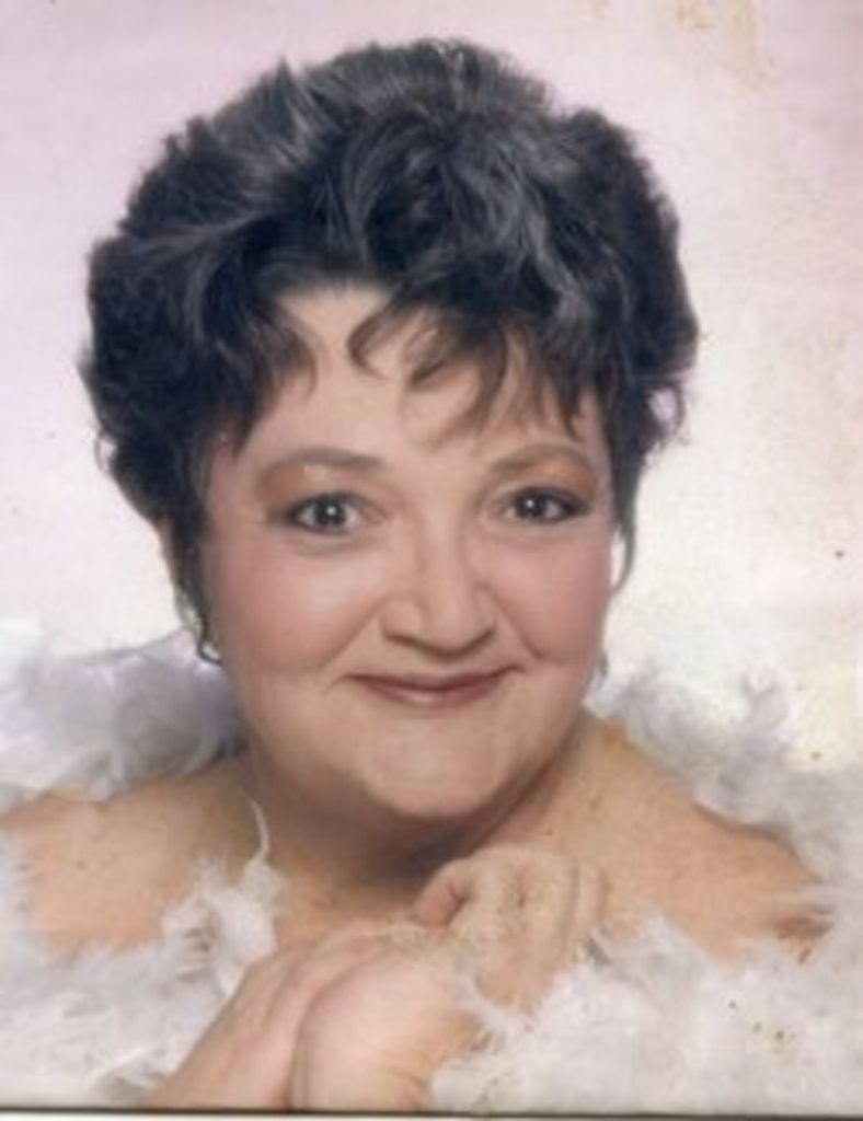 Kathy Jean Mosley Profile Photo