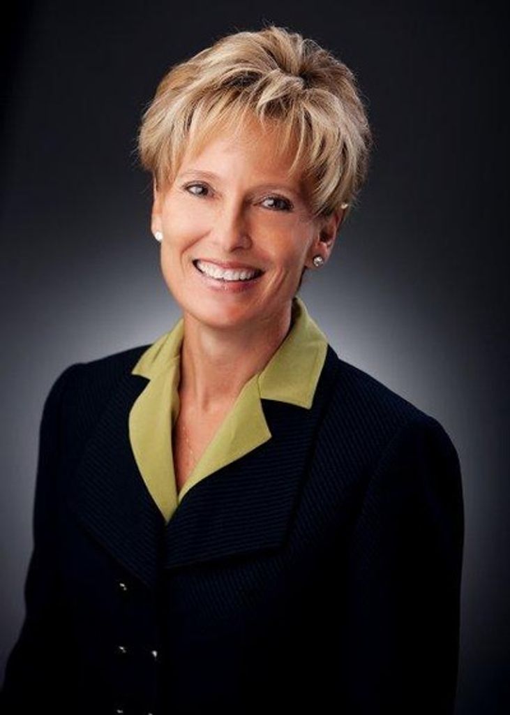 Penny Michelle Vennerholm