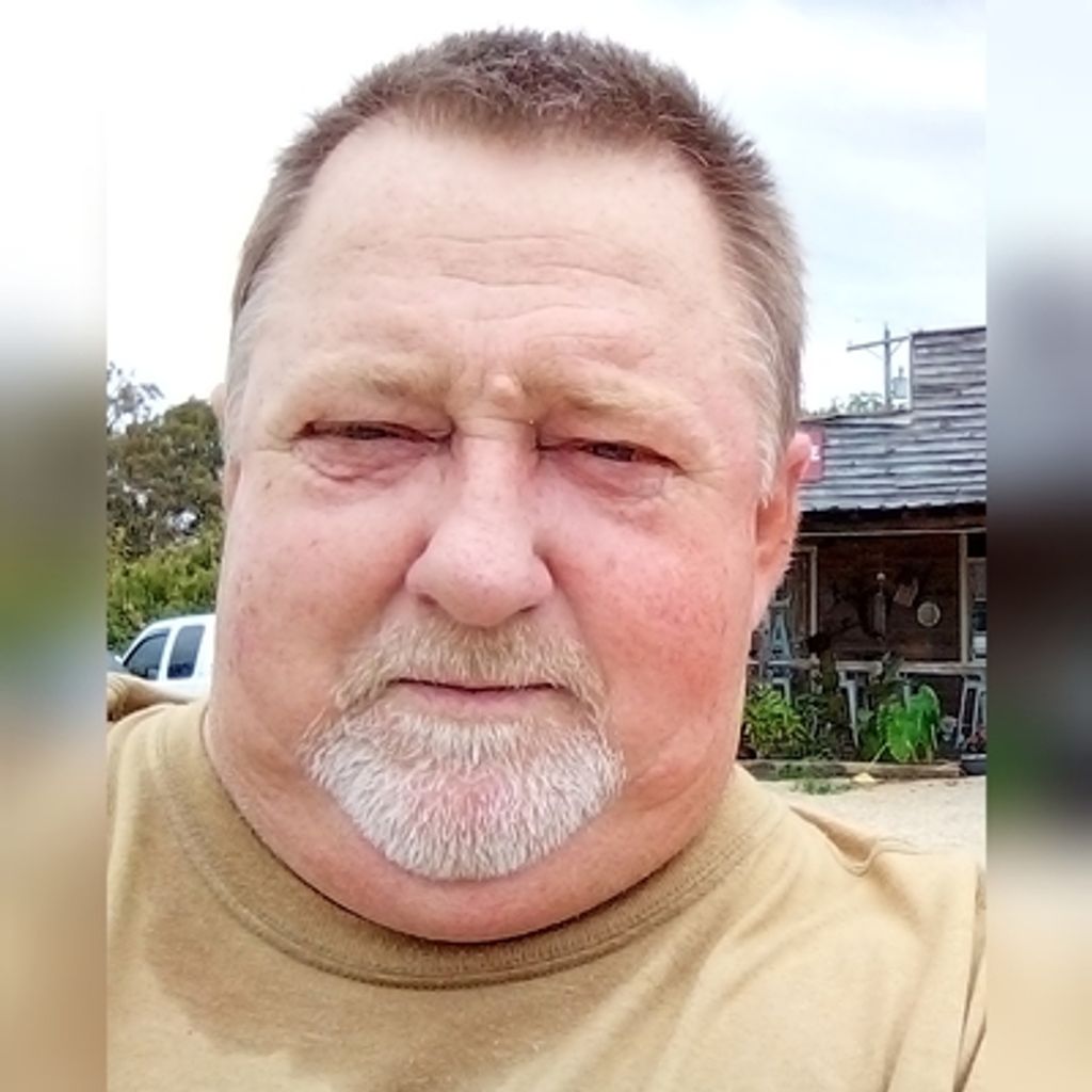 Jack Nolan Jordan, Jr. Profile Photo