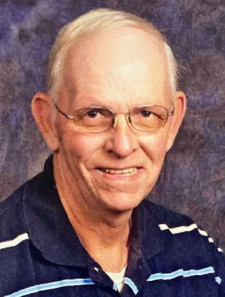 James Richard Spangler Profile Photo