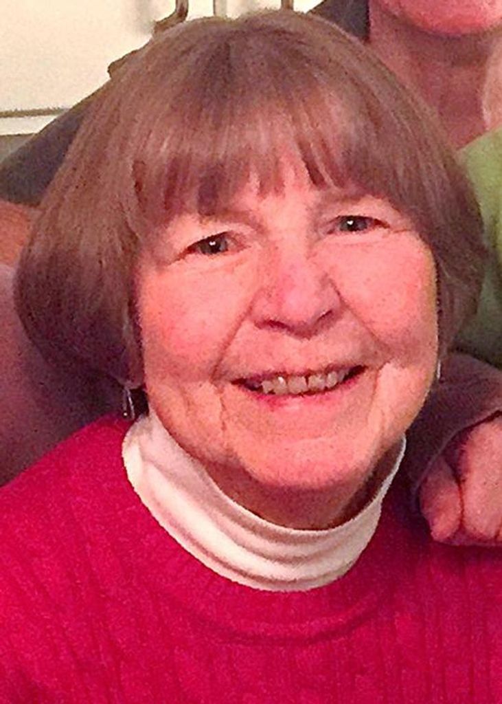 Shirley Miller Profile Photo