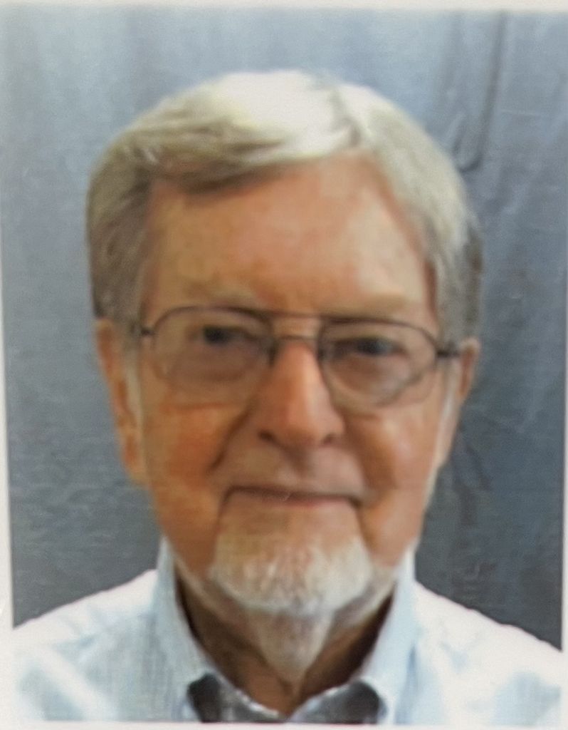 Paul Rayford Hart