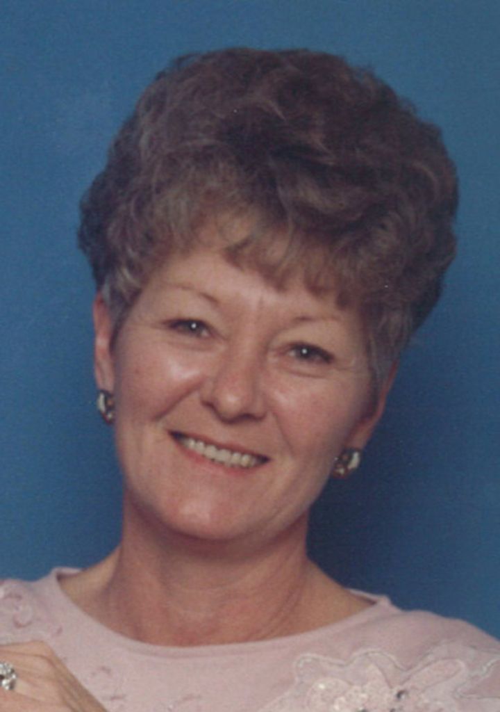 Esther Fay (Hoopingarner)  Perry