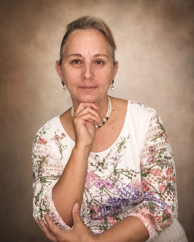 Hermelinda Padilla Cruz
