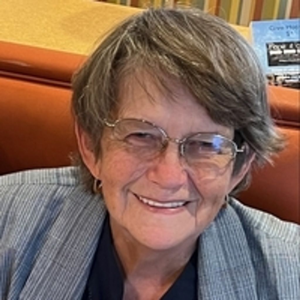 Mary Beavers Rinehart