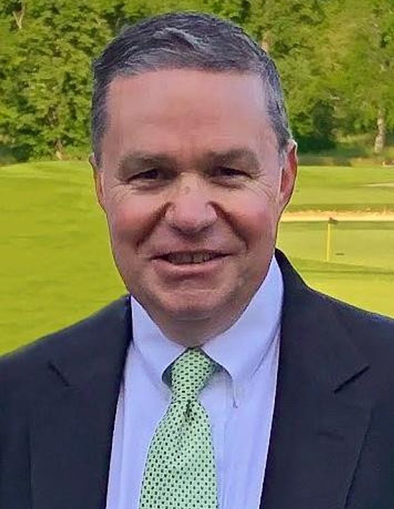 Mark Bermes Profile Photo