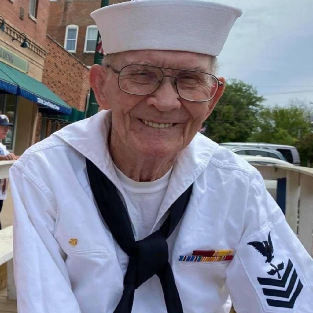 James Berry Williams Profile Photo