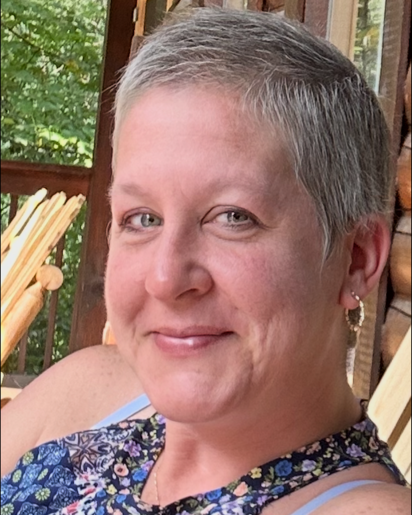 Carrie Creech Groves Profile Photo