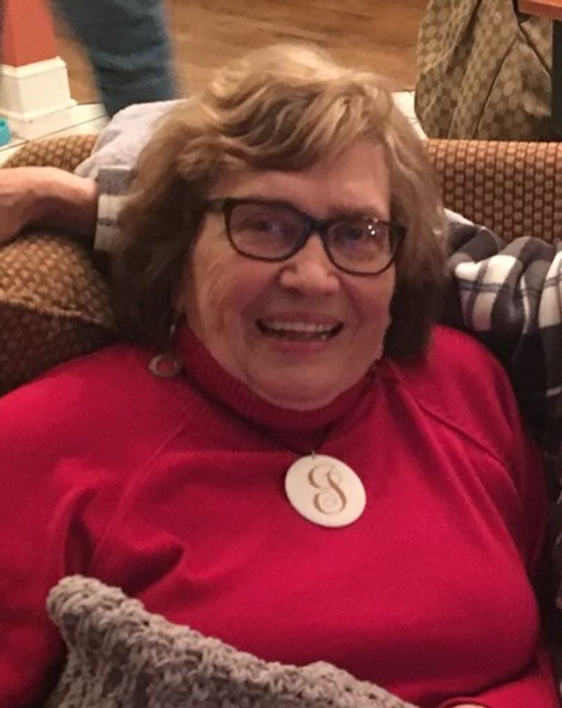 Jeanette Baker Webb Profile Photo