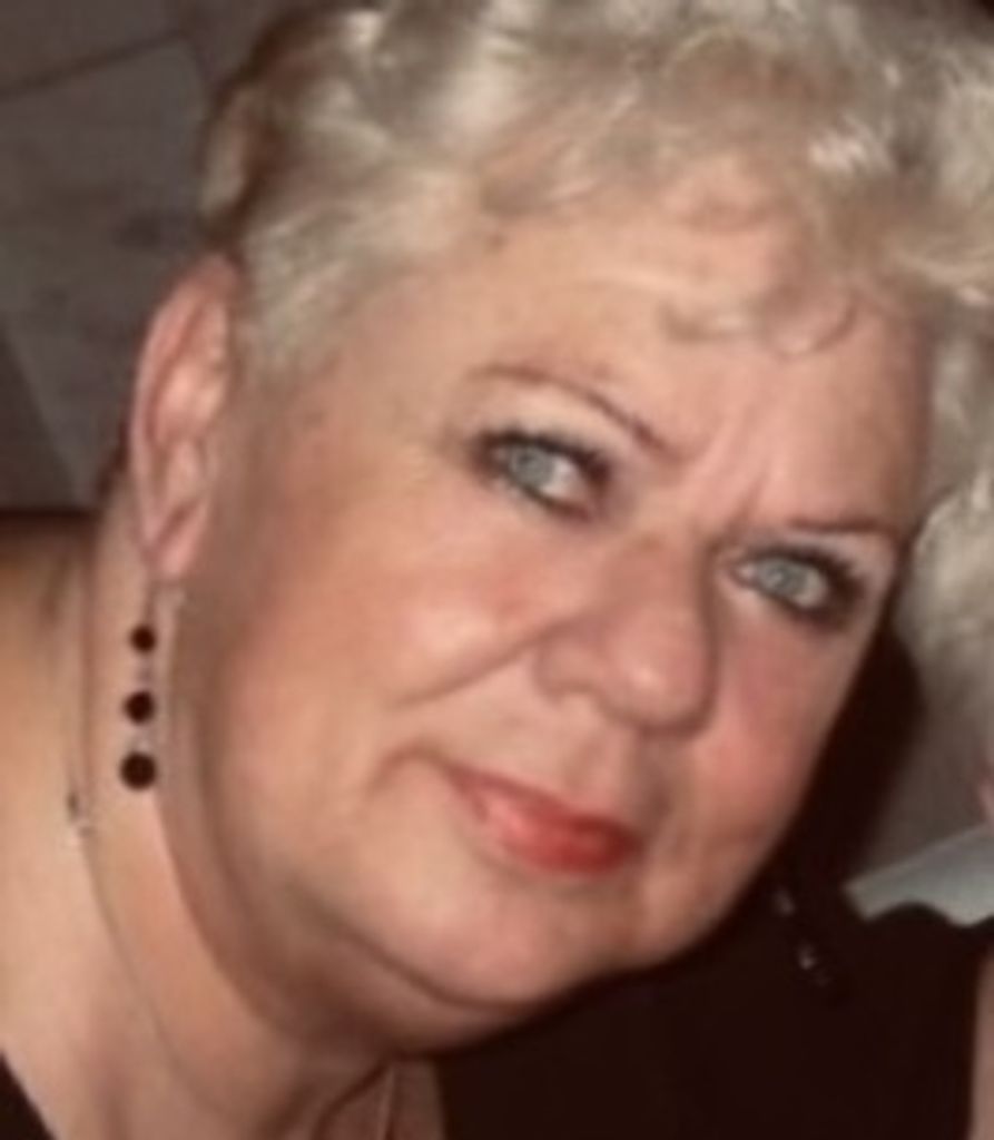 Margaret Lynch