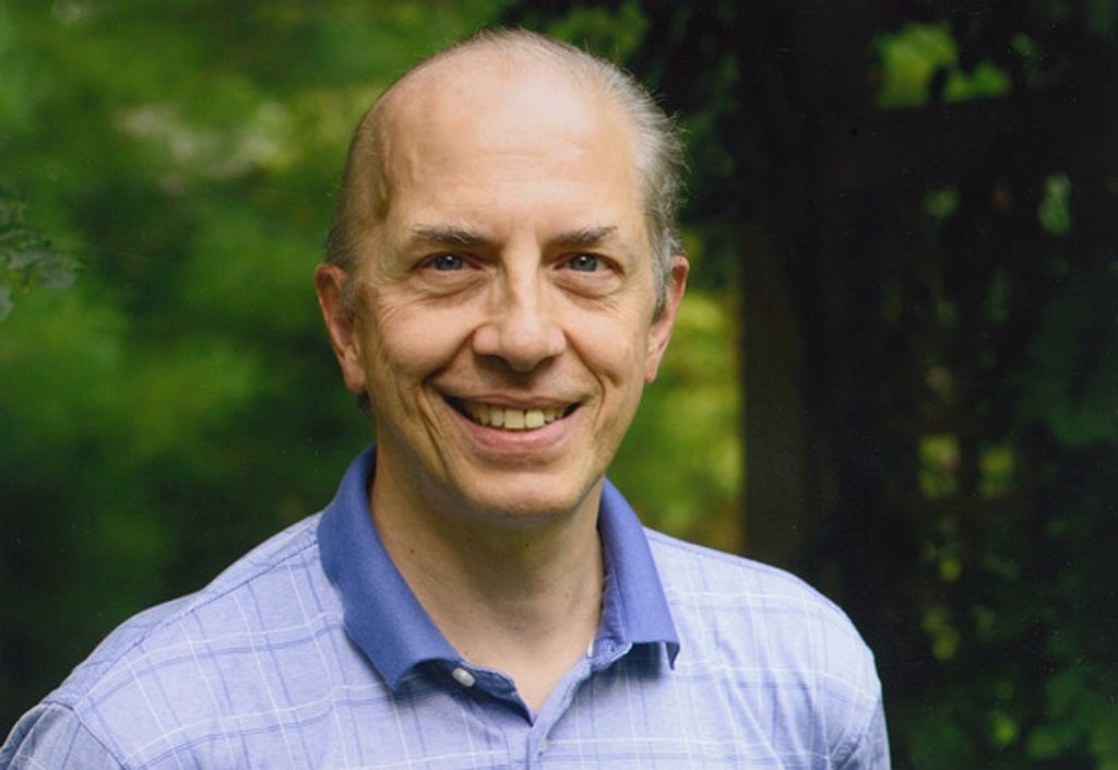 Ronald Scot Chiodras