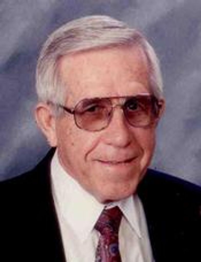 Louie E. Wallace Profile Photo