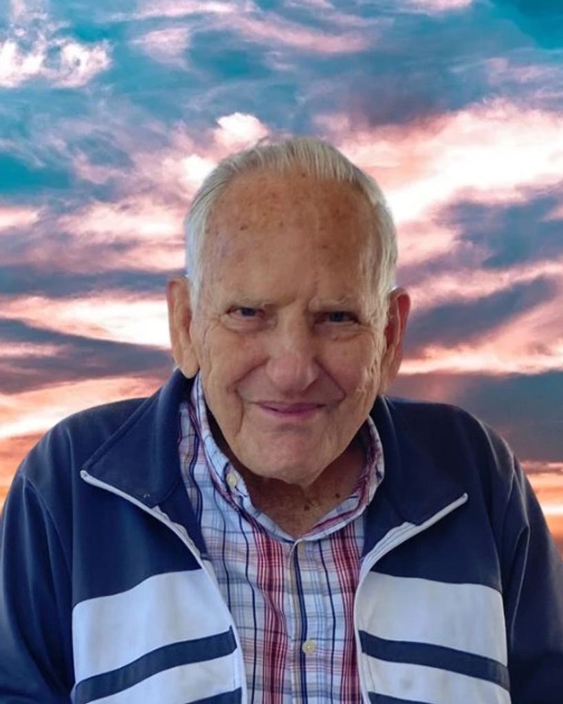 Joseph E. Simon