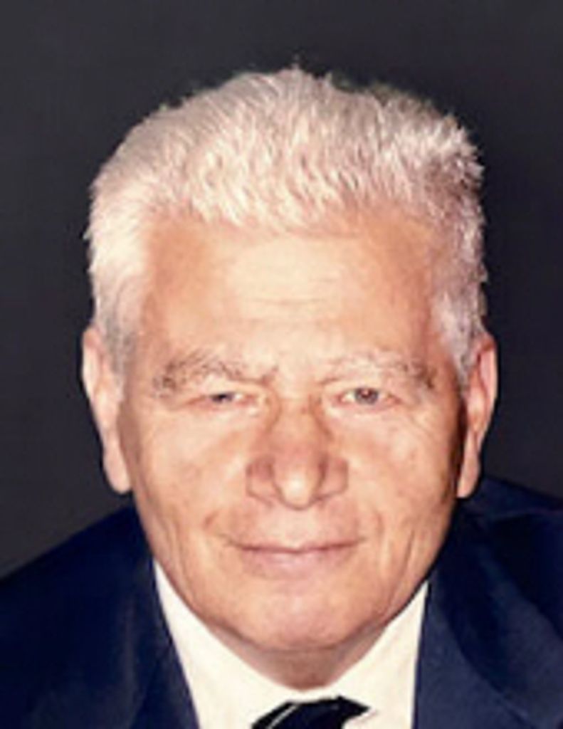 Luigi Tevolini