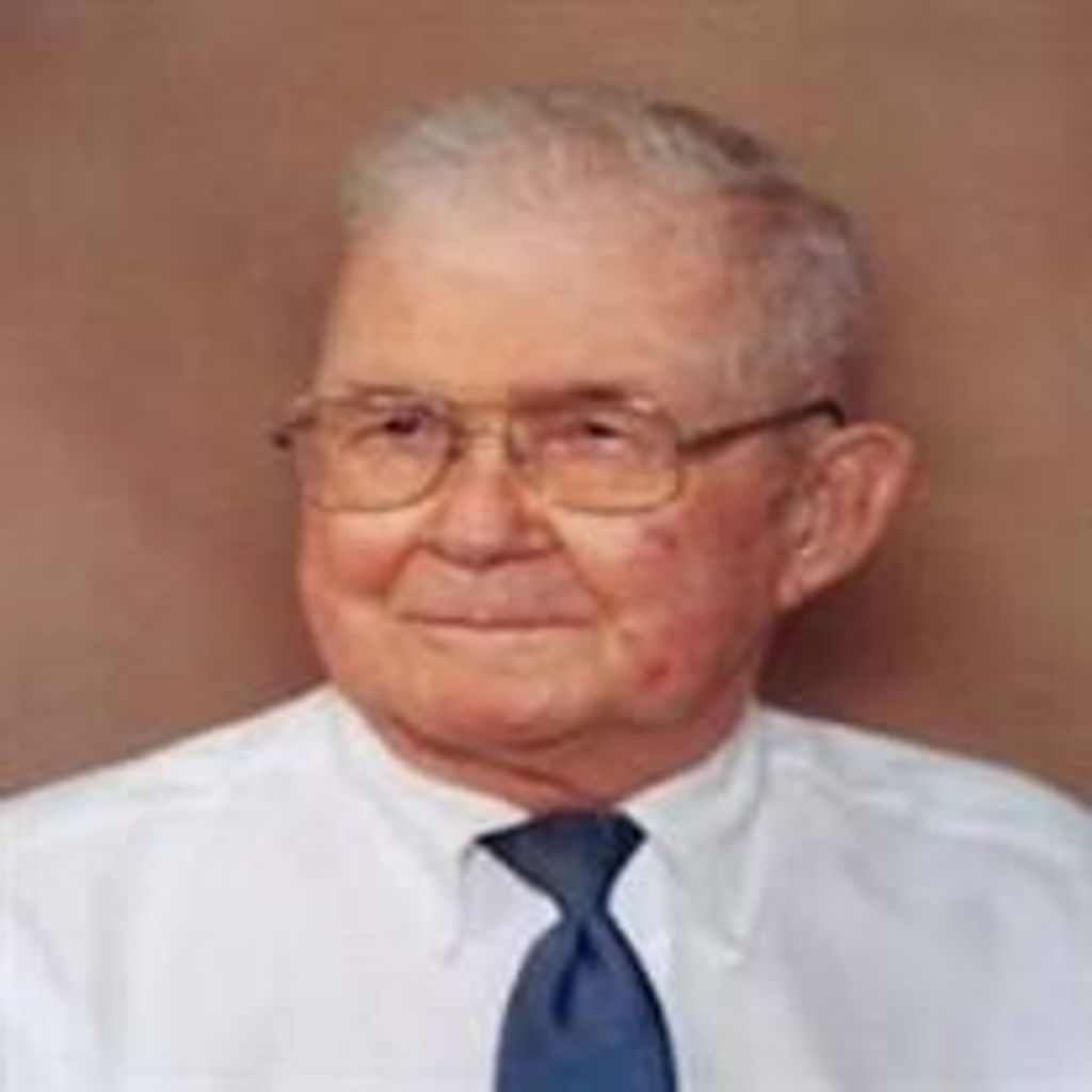 George Pete """" Bennett