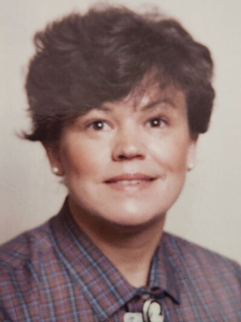 Joanne E. Schoenborn Profile Photo