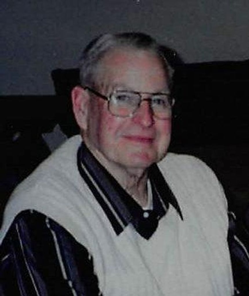 Gerald Lee Srader Profile Photo