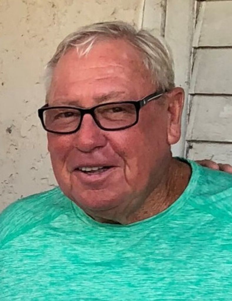 Robert Winfield Broome Profile Photo