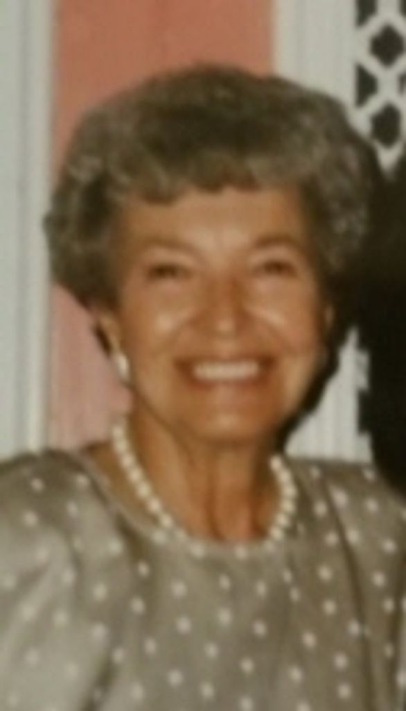 Anne Marie Jones Profile Photo