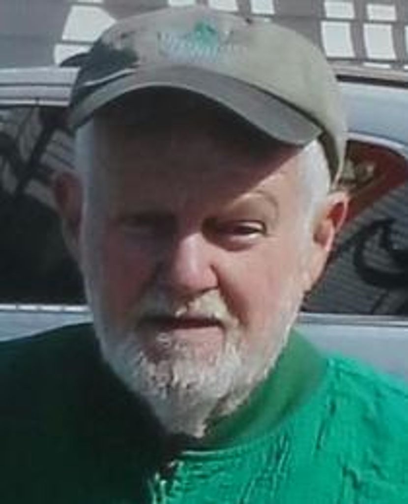 Gerald Corcoran
