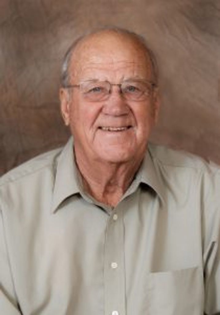 Jack R Steck