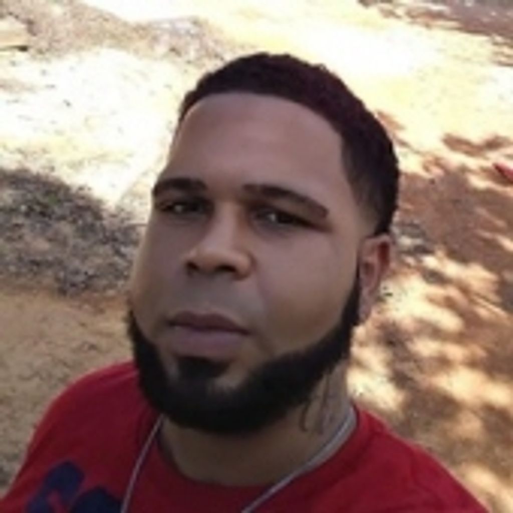 Trivenskey Onterio Mr. Odom