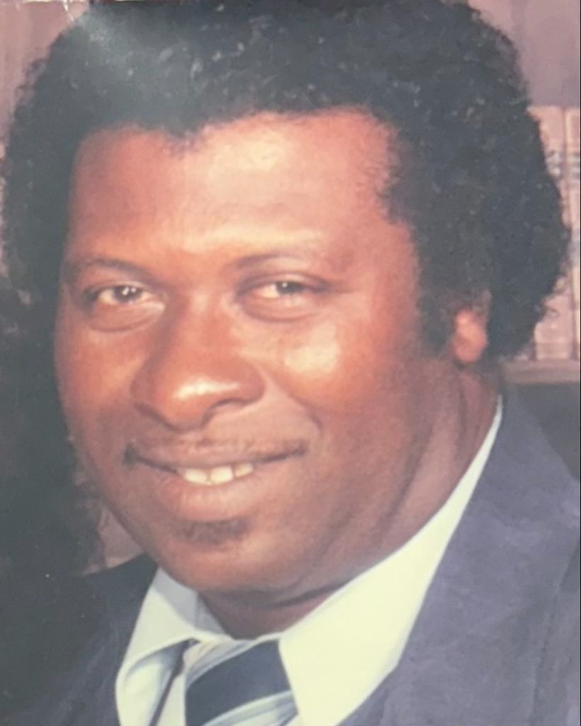 C.H. Clark, Sr.