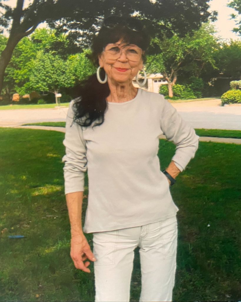 Rose Marie Bagwell Profile Photo