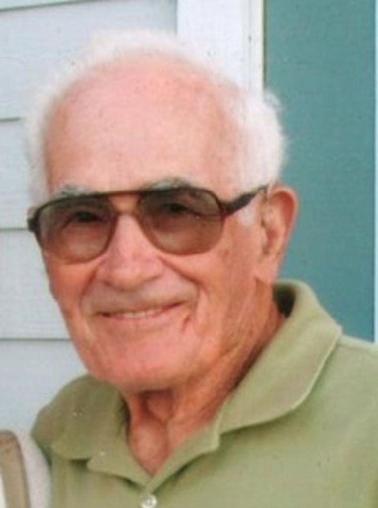 Jerry E. Austin