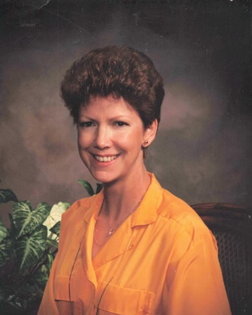 Donnice Cluff Martin