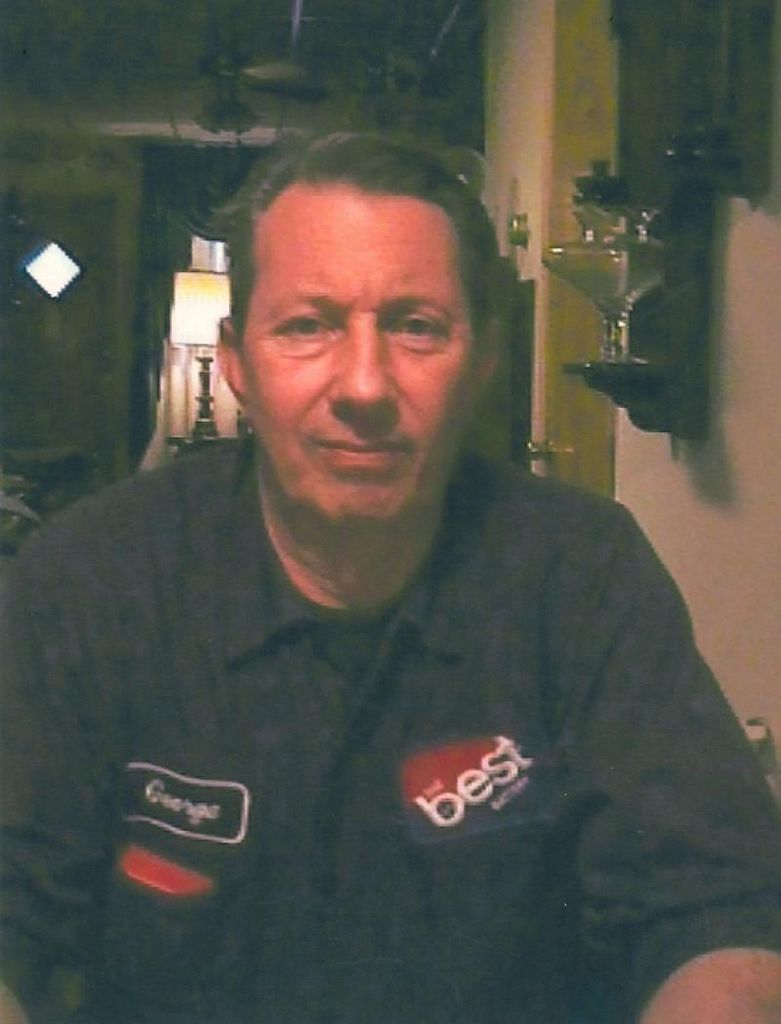 George Tilghman Meyer Profile Photo