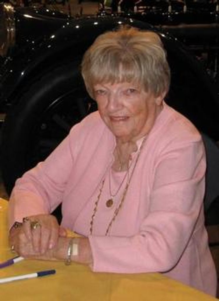 Marcia E. (Virgus) Kozie