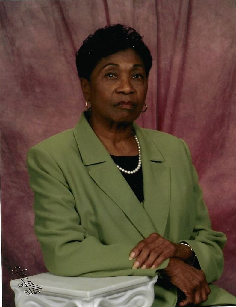 Earline Oliver