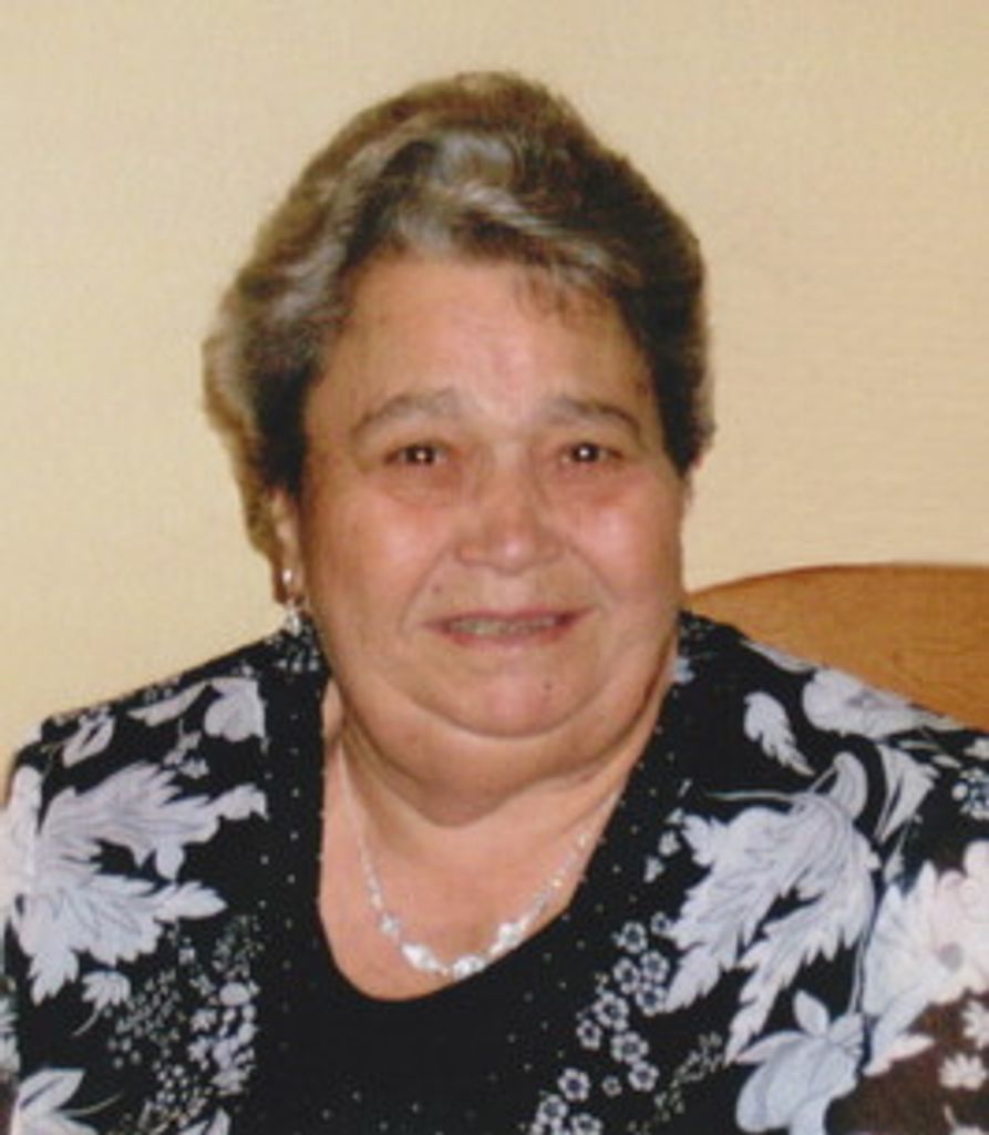 Concetta Maringola