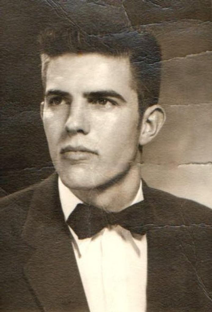 Charles W. Rogers Profile Photo