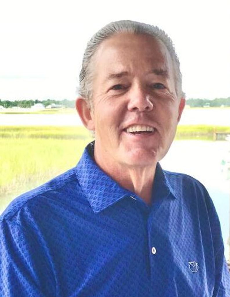 Joseph "Vic" Williams Profile Photo