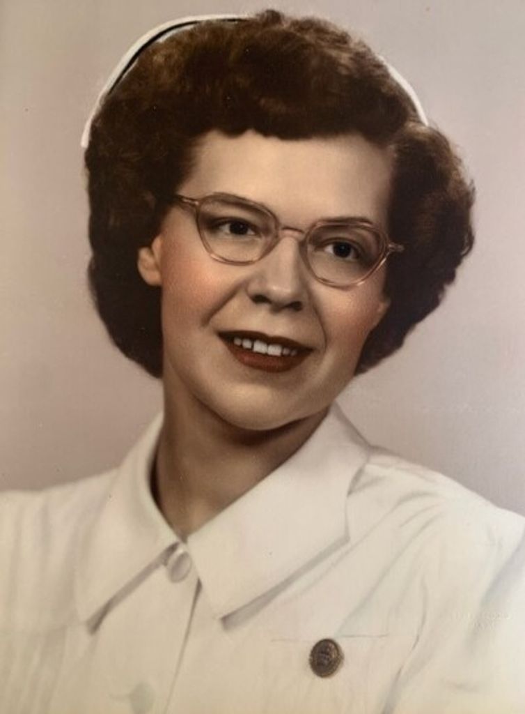 Genevieve Taylor Profile Photo