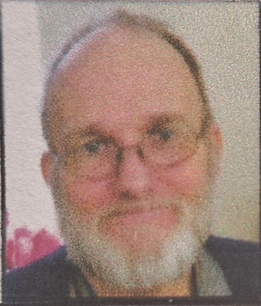 Timothy Eddy Profile Photo