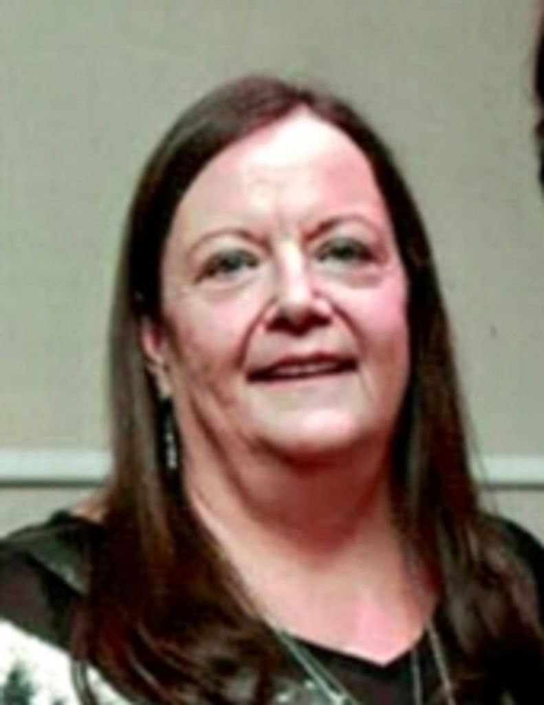 Sharon P. Therien