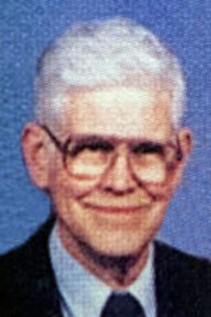 Edward T. "Ned" Willard Jr. Profile Photo
