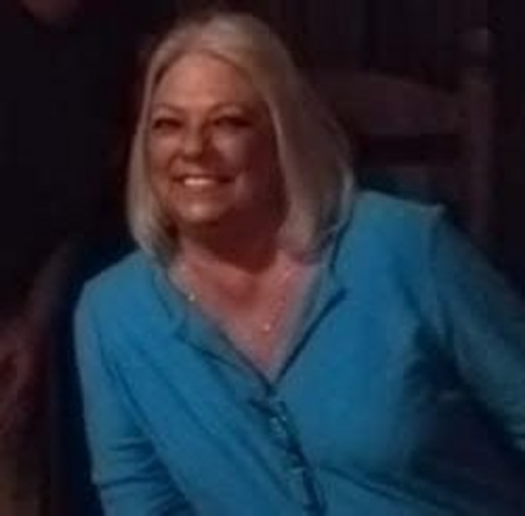 Janice Grace Rigsby Tibbets Jones