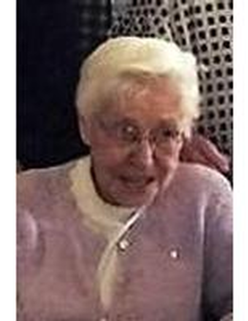 Elizabeth  A. Weismiller