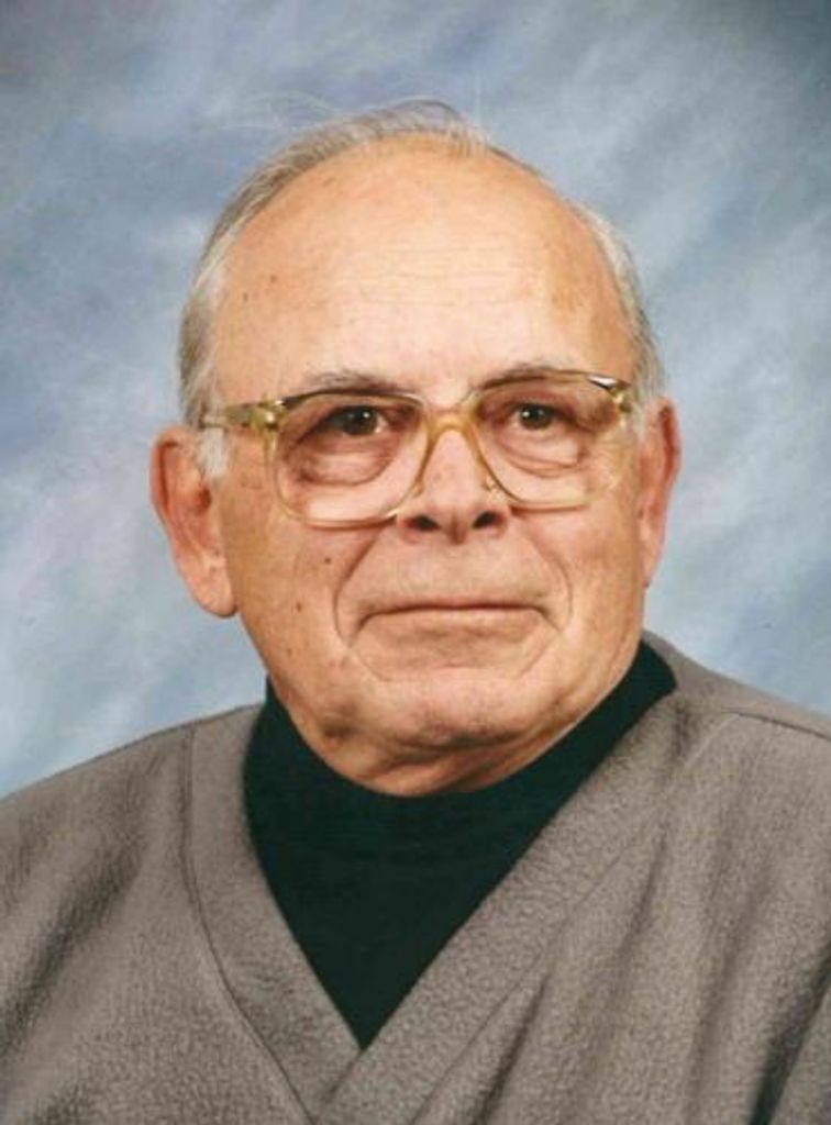 Lloyd Rauls