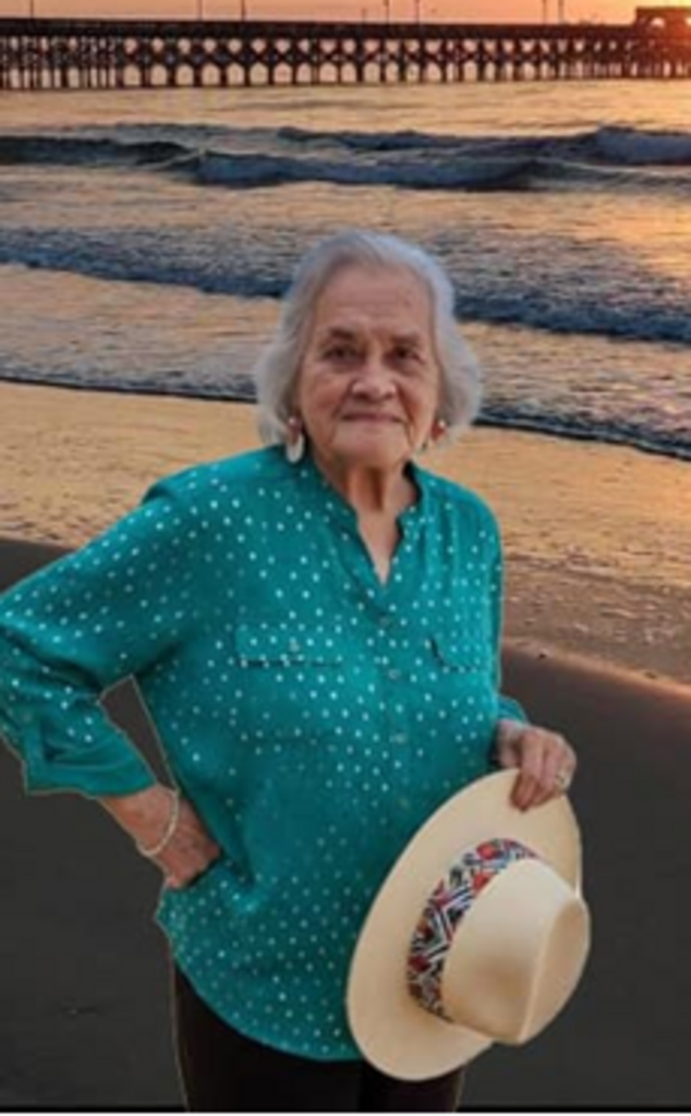 Sandra Marlene Loudermilk Profile Photo