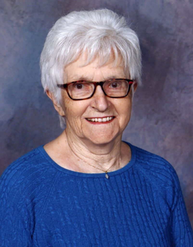 Madeleine Pineau